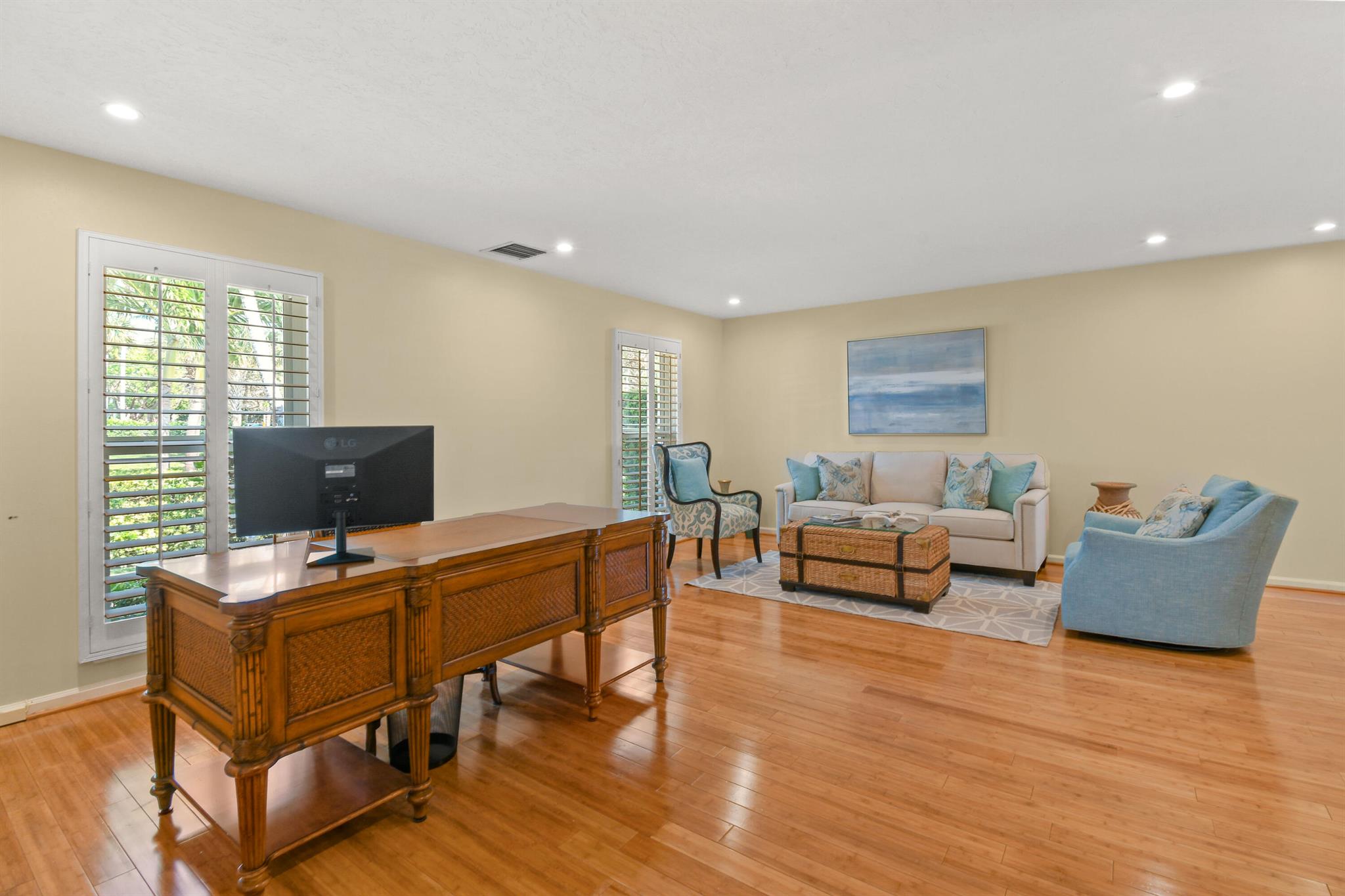 PALM BEACH ISLES 1 - Residential