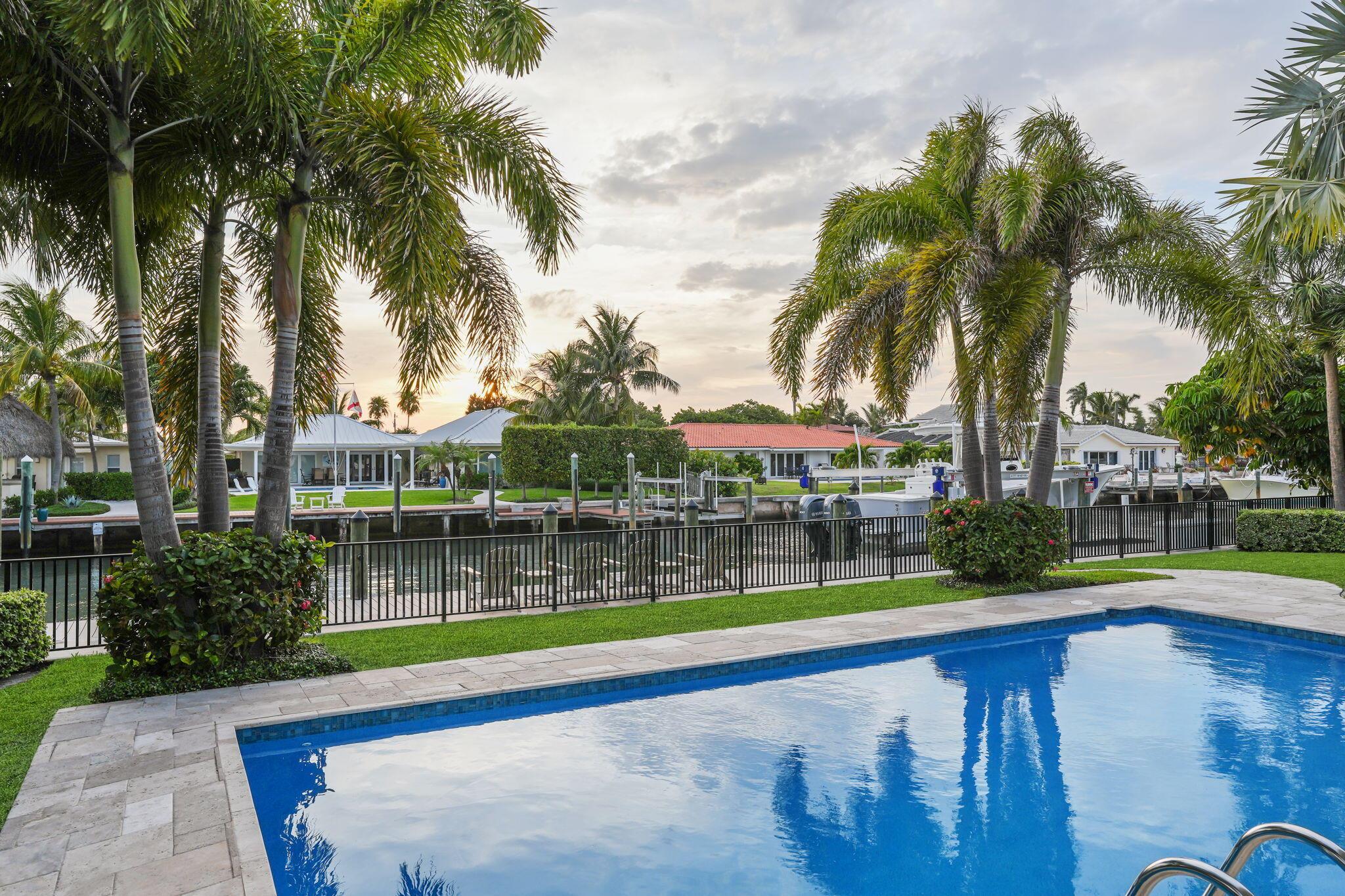 PALM BEACH ISLES 1 - Residential