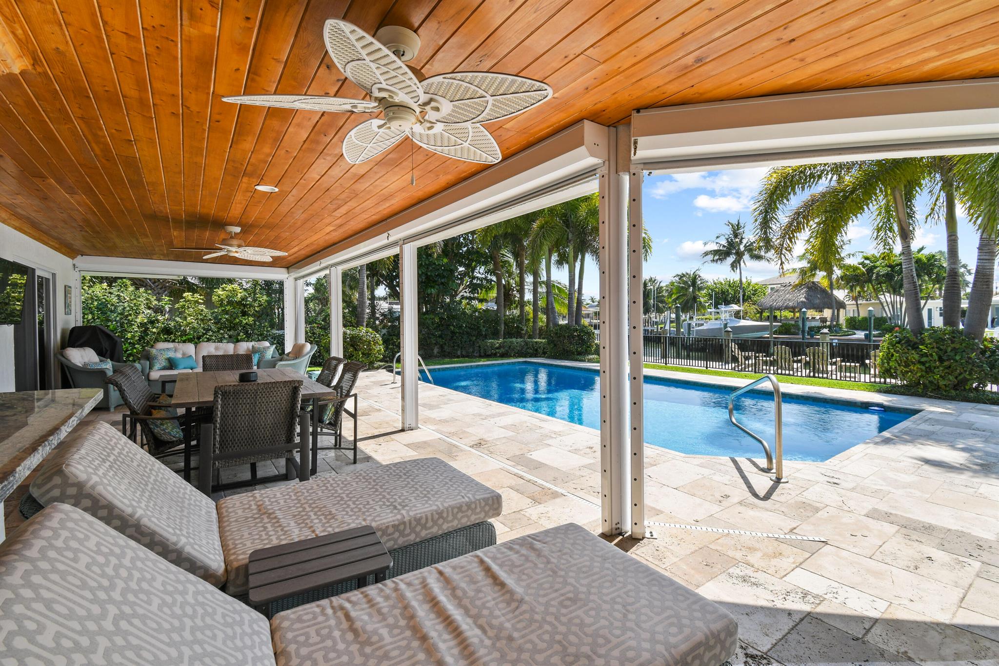 PALM BEACH ISLES 1 - Residential