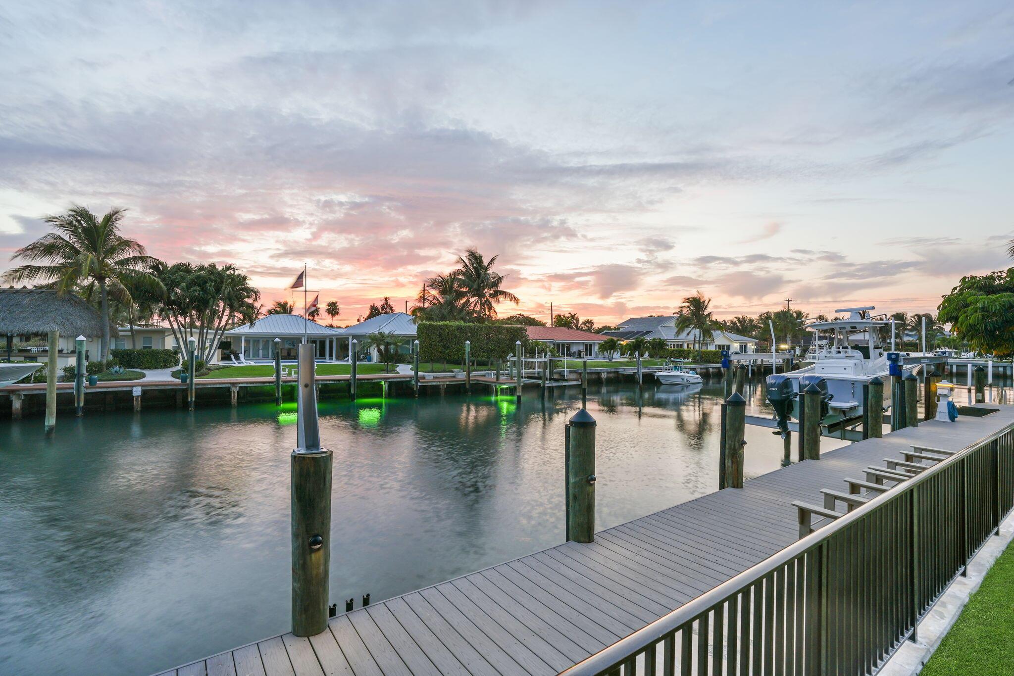 PALM BEACH ISLES 1 - Residential