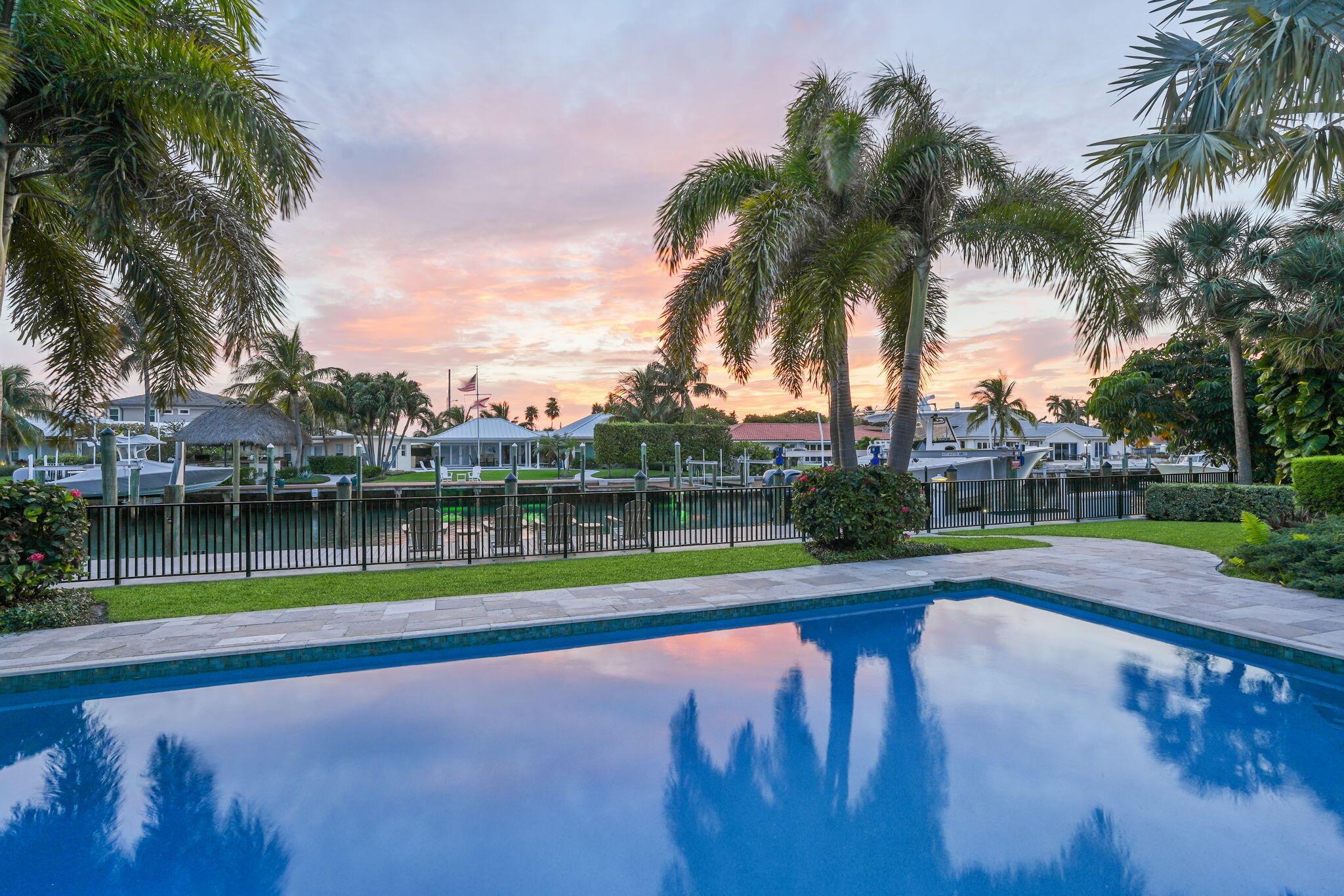 PALM BEACH ISLES 1 - Residential