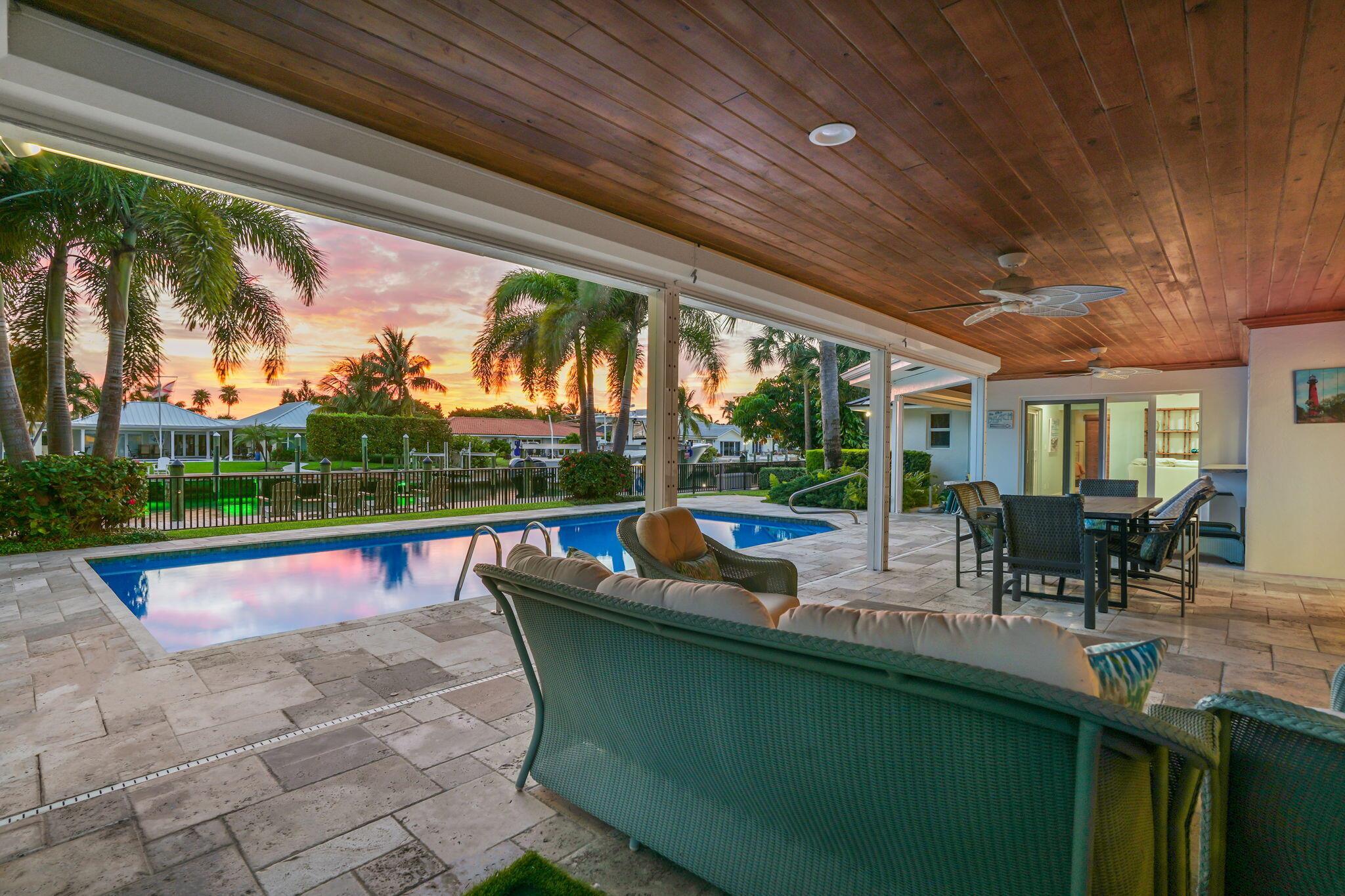PALM BEACH ISLES 1 - Residential