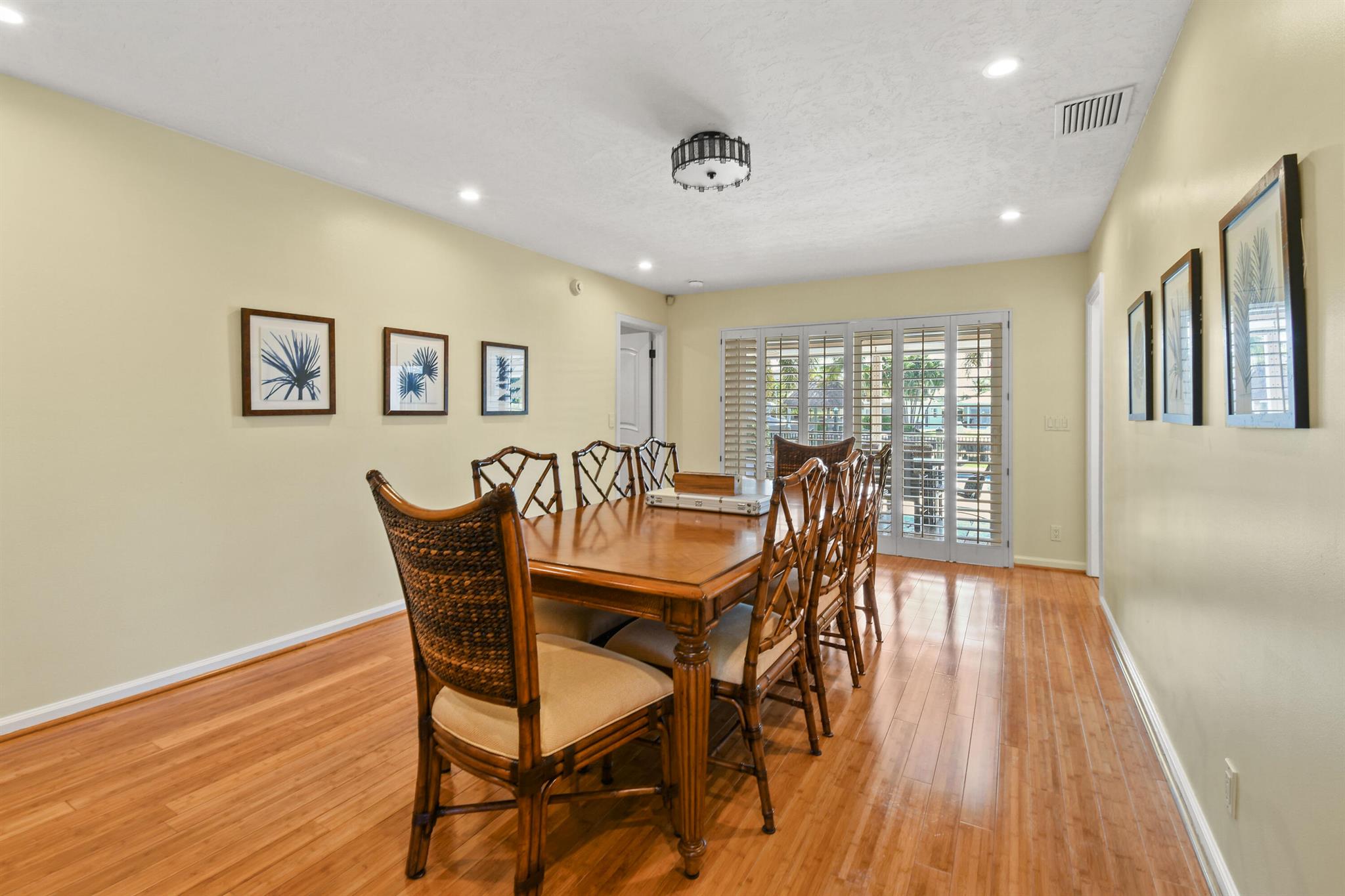 PALM BEACH ISLES 1 - Residential