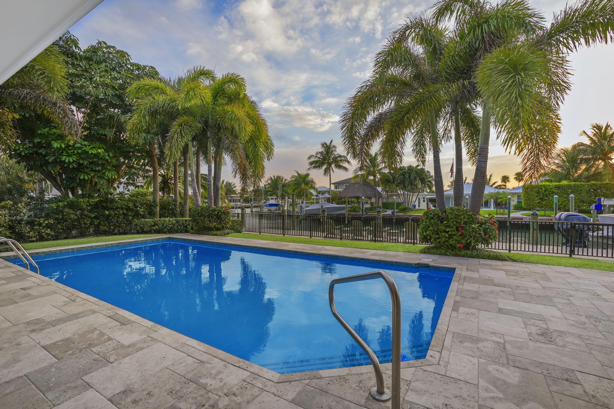 PALM BEACH ISLES 1 - Residential