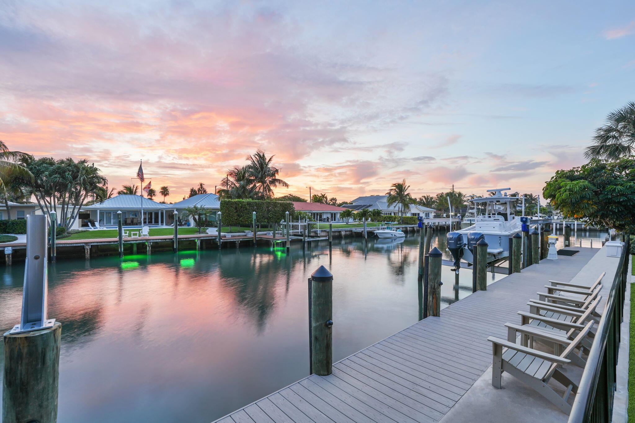 PALM BEACH ISLES 1 - Residential