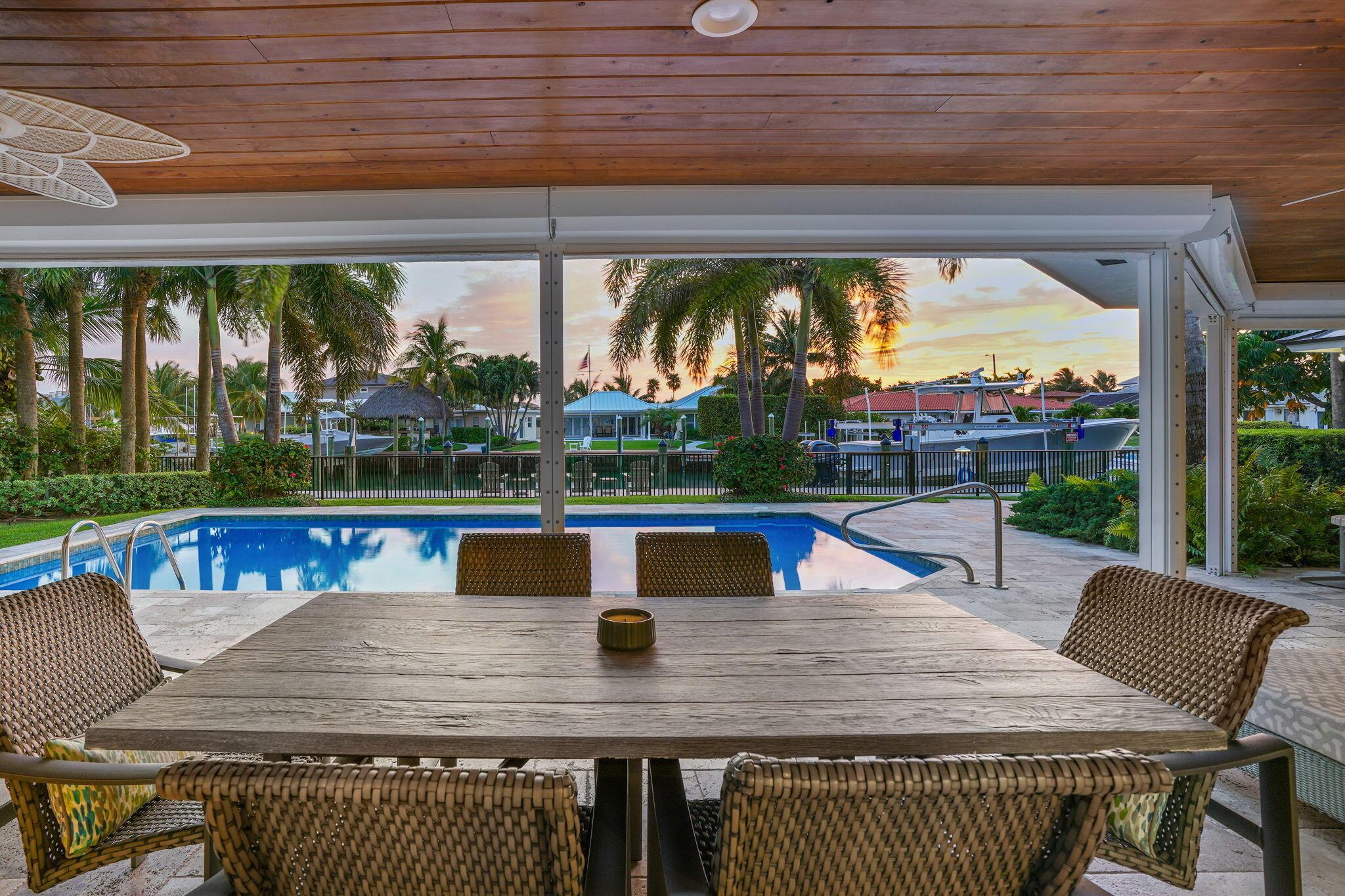 PALM BEACH ISLES 1 - Residential
