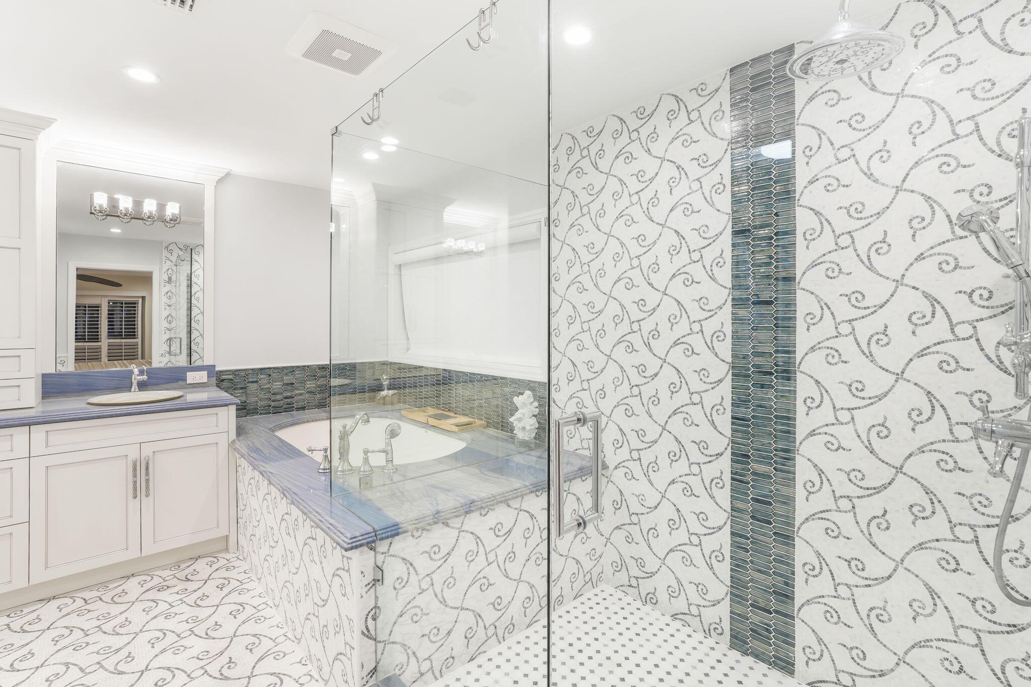 PALM BEACH ISLES 1 - Residential