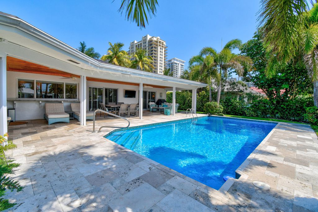 Photo of 3855 N Ocean Drive, Singer Island, FL 33404 (MLS # R10956029)
