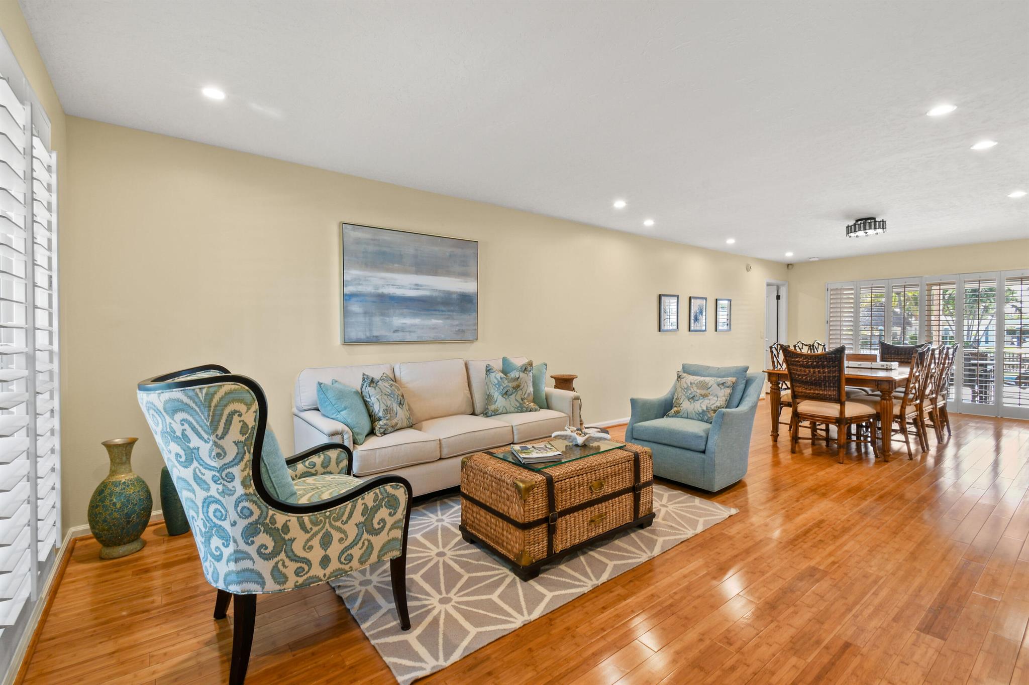 PALM BEACH ISLES 1 - Residential