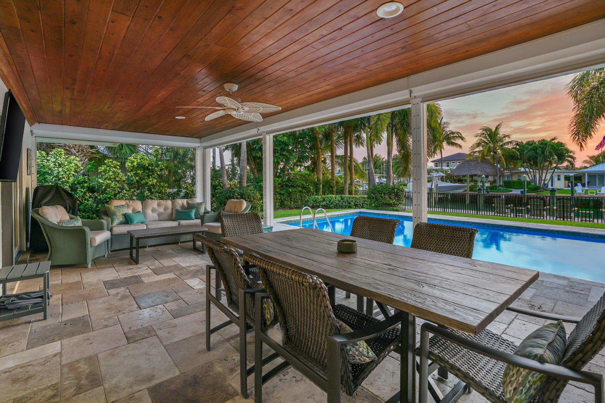 PALM BEACH ISLES 1 - Residential