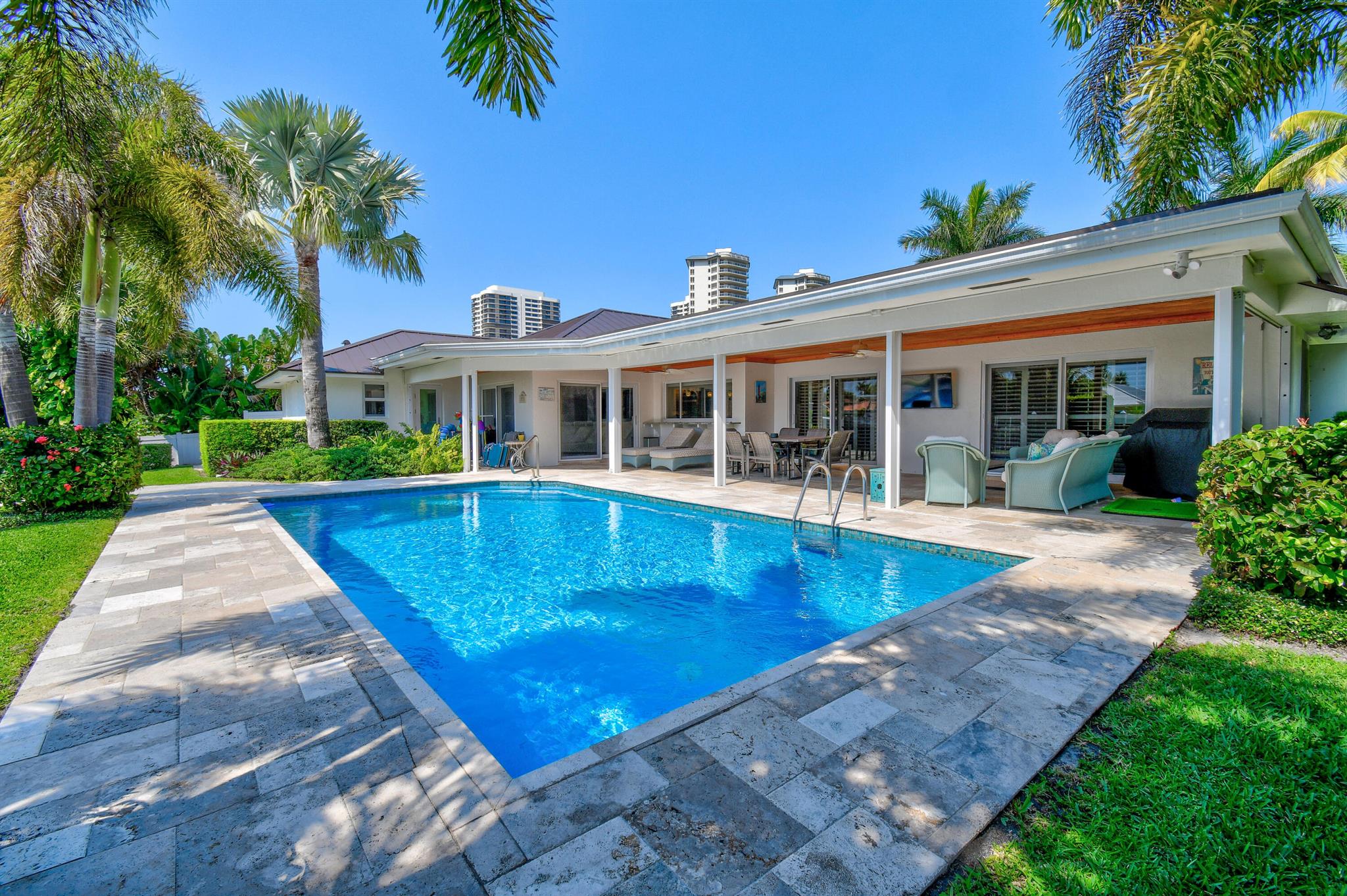 PALM BEACH ISLES 1 - Residential
