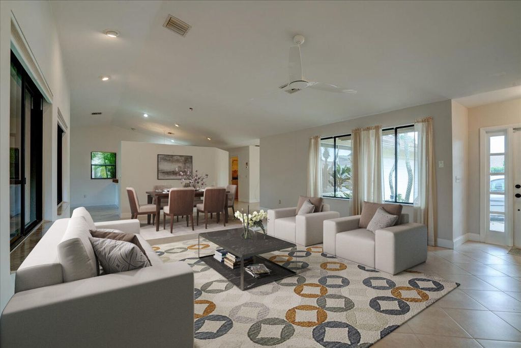 Photo of 715 NW 32nd Avenue, Delray Beach, FL 33445 (MLS # R11029737)