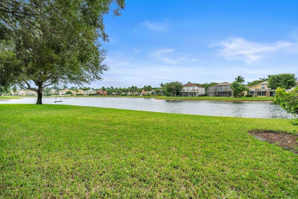 Photo of 2183 Alworth Terrace, Wellington, FL 33414 (MLS # R11121447)