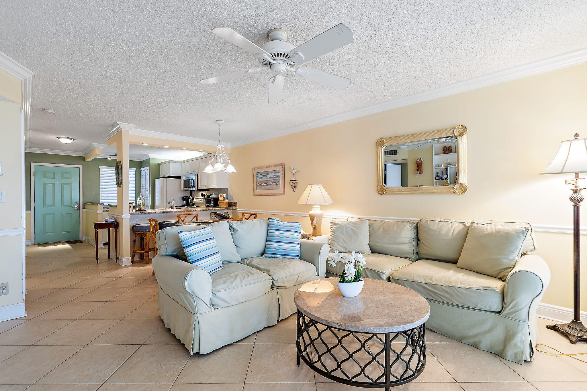 JUPITER BAY ONE THRU SIX CONDO - Residential Lease