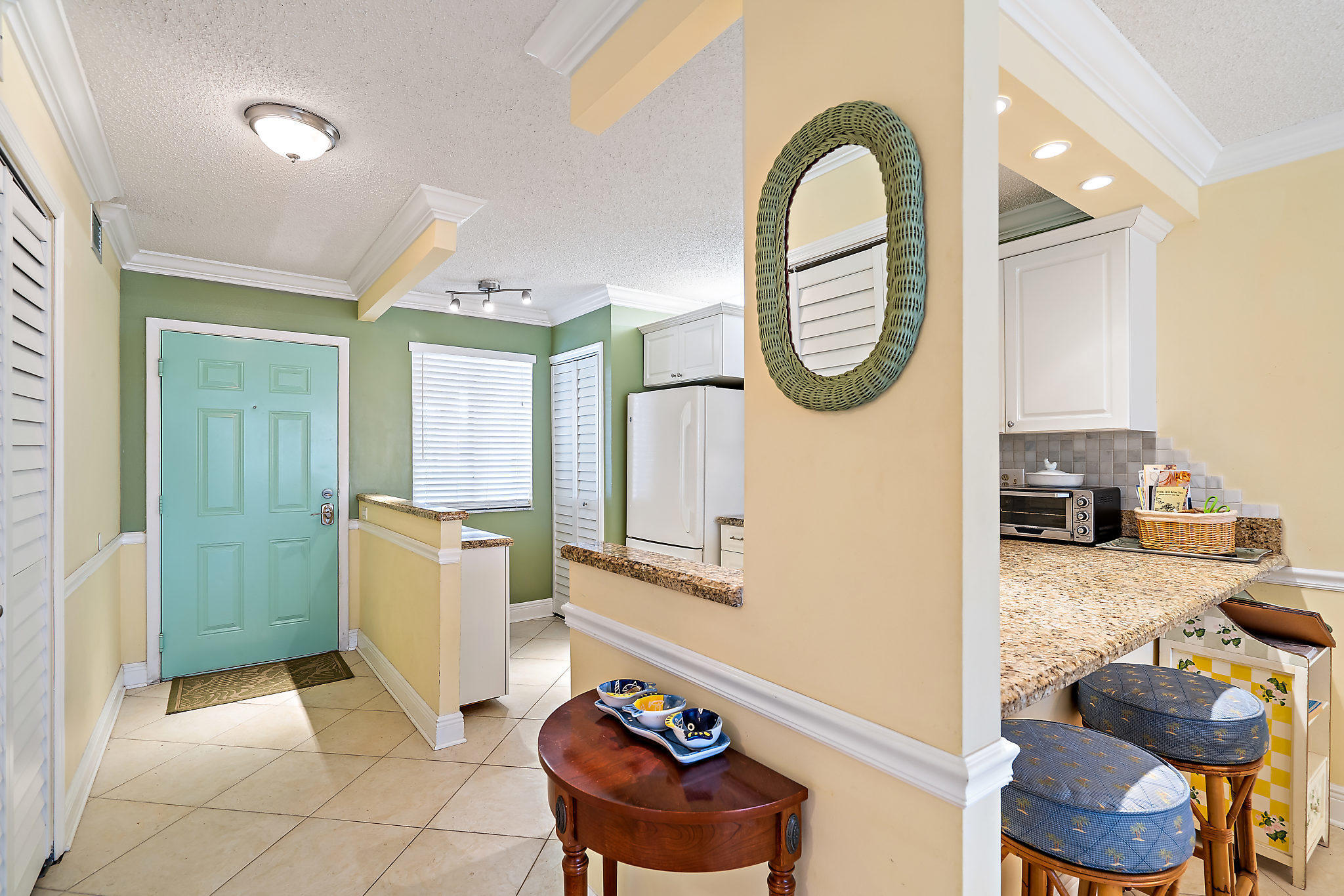 JUPITER BAY ONE THRU SIX CONDO - Residential Lease