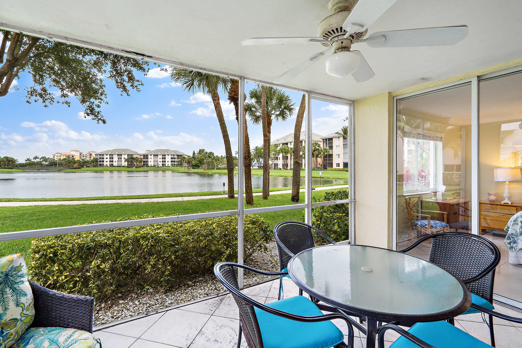 JUPITER BAY ONE THRU SIX CONDO - Residential Lease