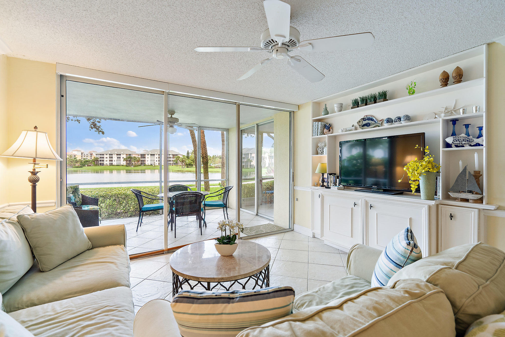 JUPITER BAY ONE THRU SIX CONDO - Residential Lease