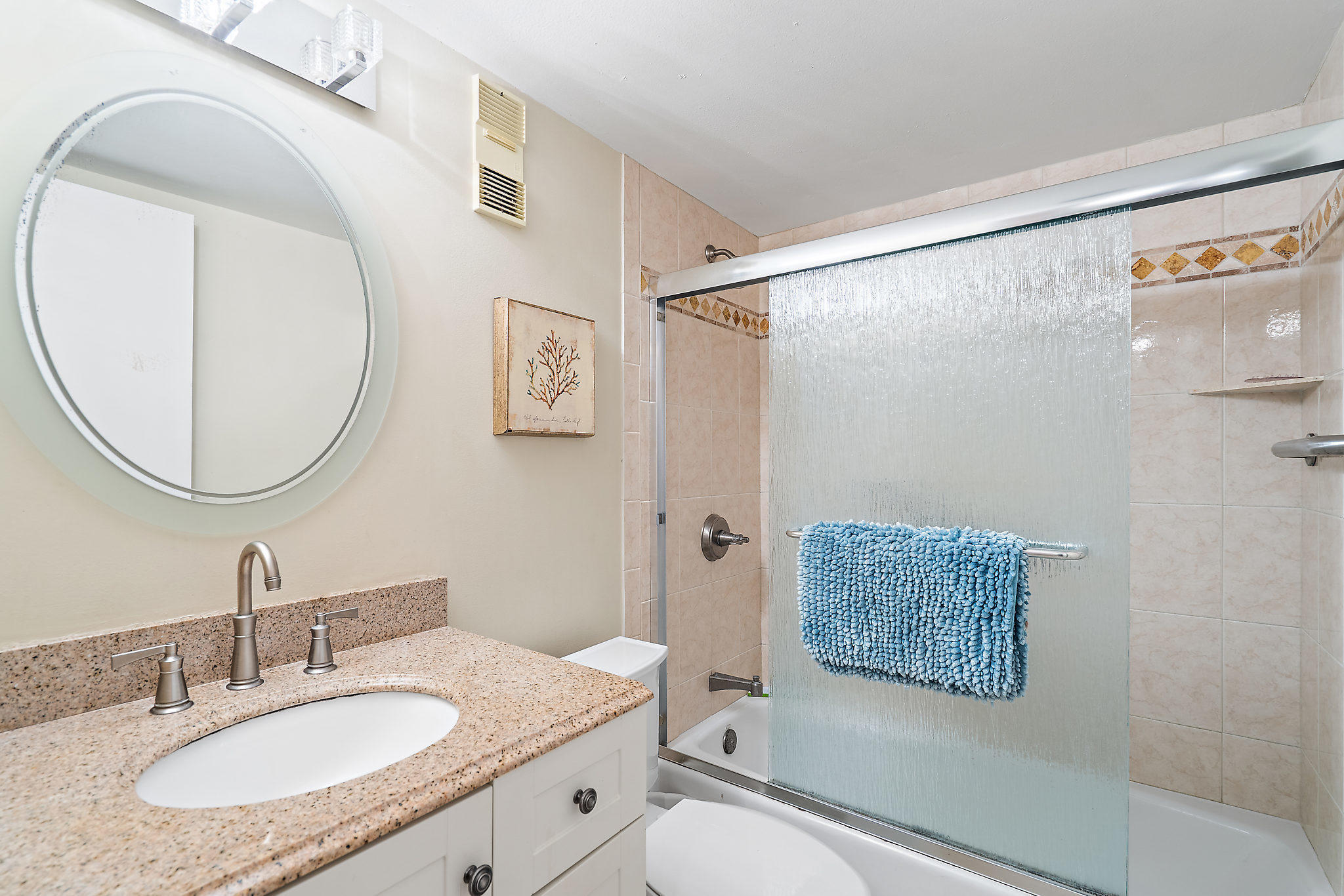 JUPITER BAY ONE THRU SIX CONDO - Residential Lease