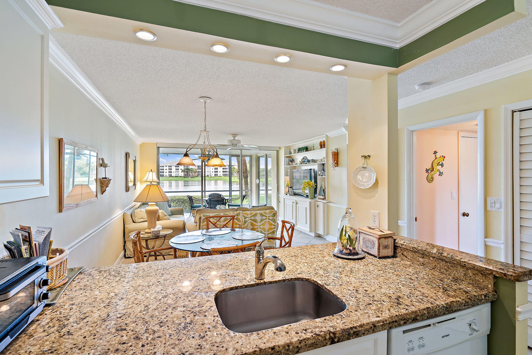 JUPITER BAY ONE THRU SIX CONDO - Residential Lease