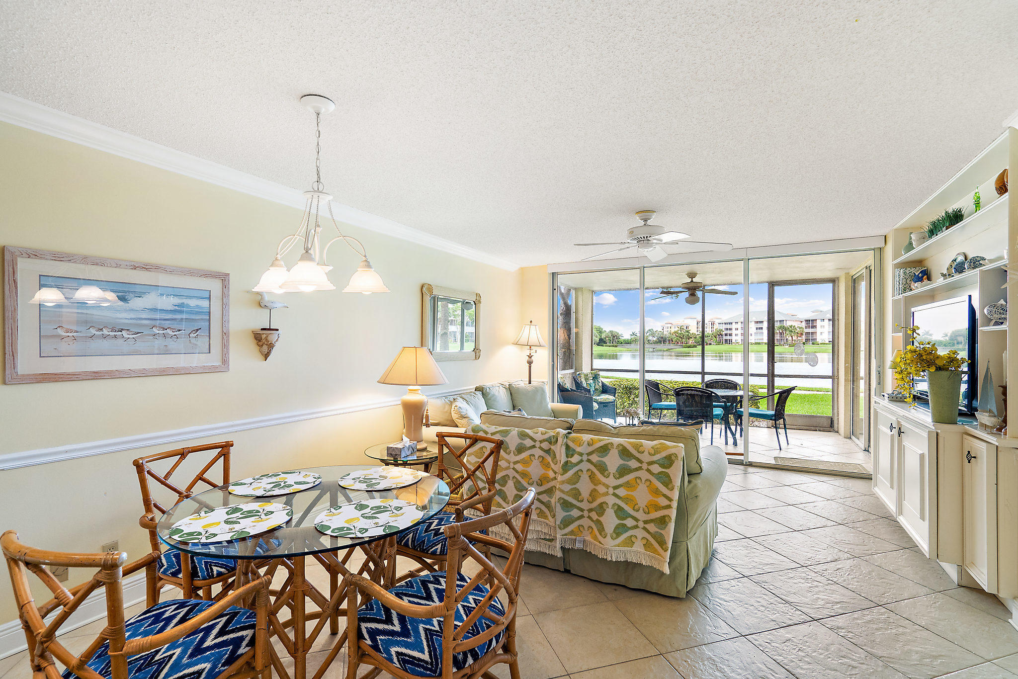 JUPITER BAY ONE THRU SIX CONDO - Residential Lease