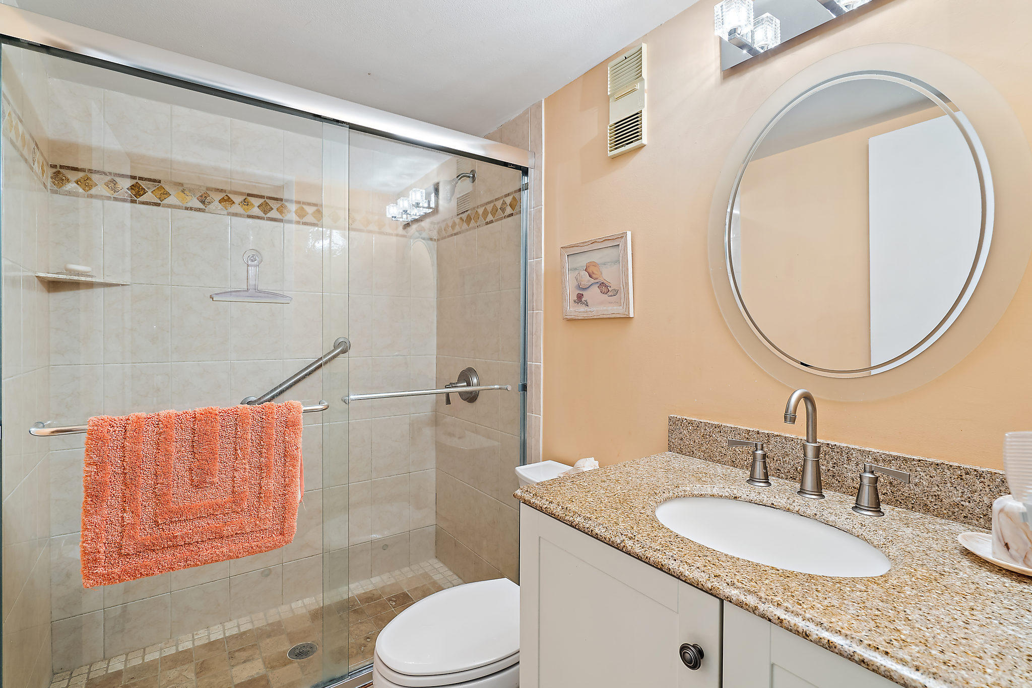 JUPITER BAY ONE THRU SIX CONDO - Residential Lease