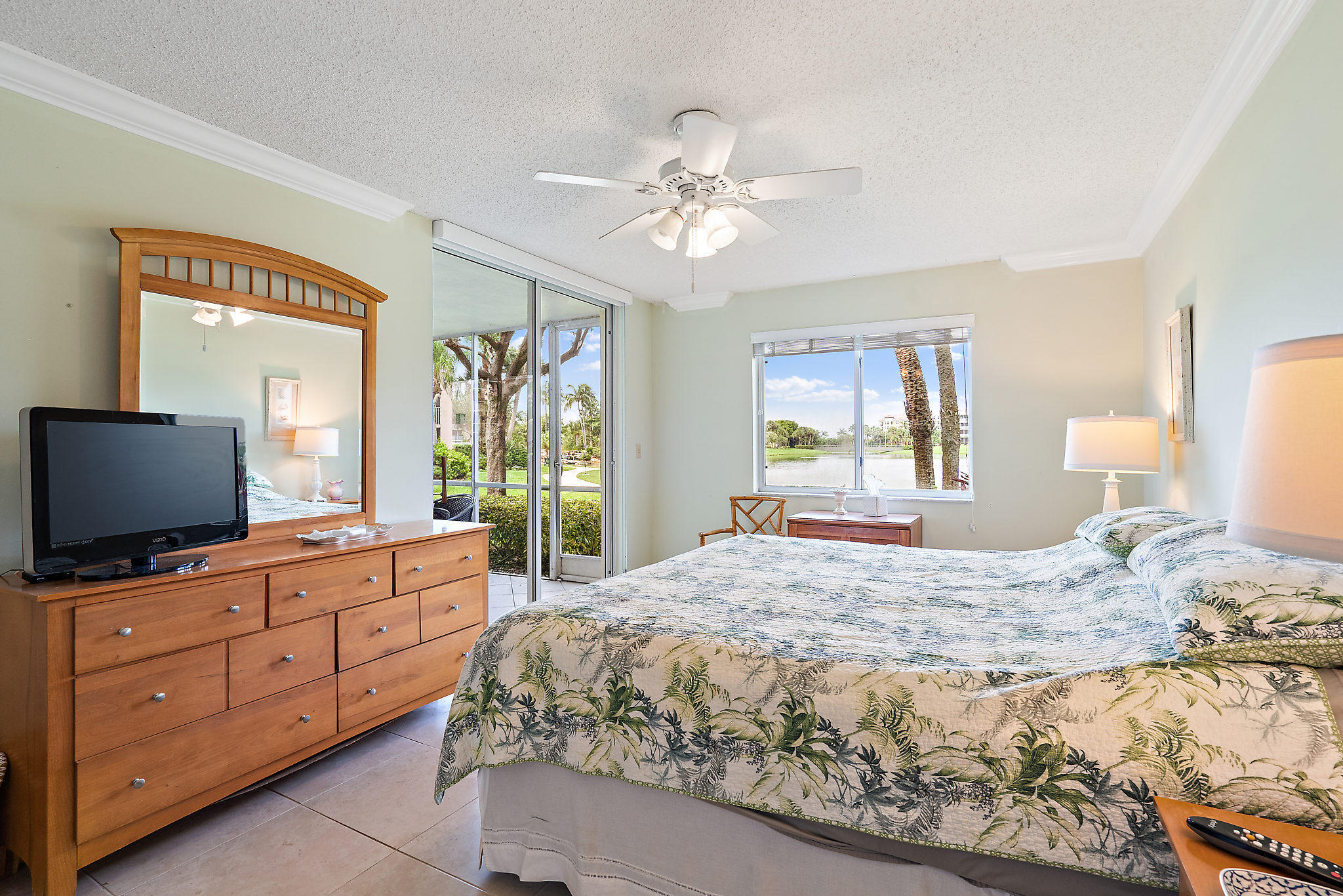 JUPITER BAY ONE THRU SIX CONDO - Residential Lease