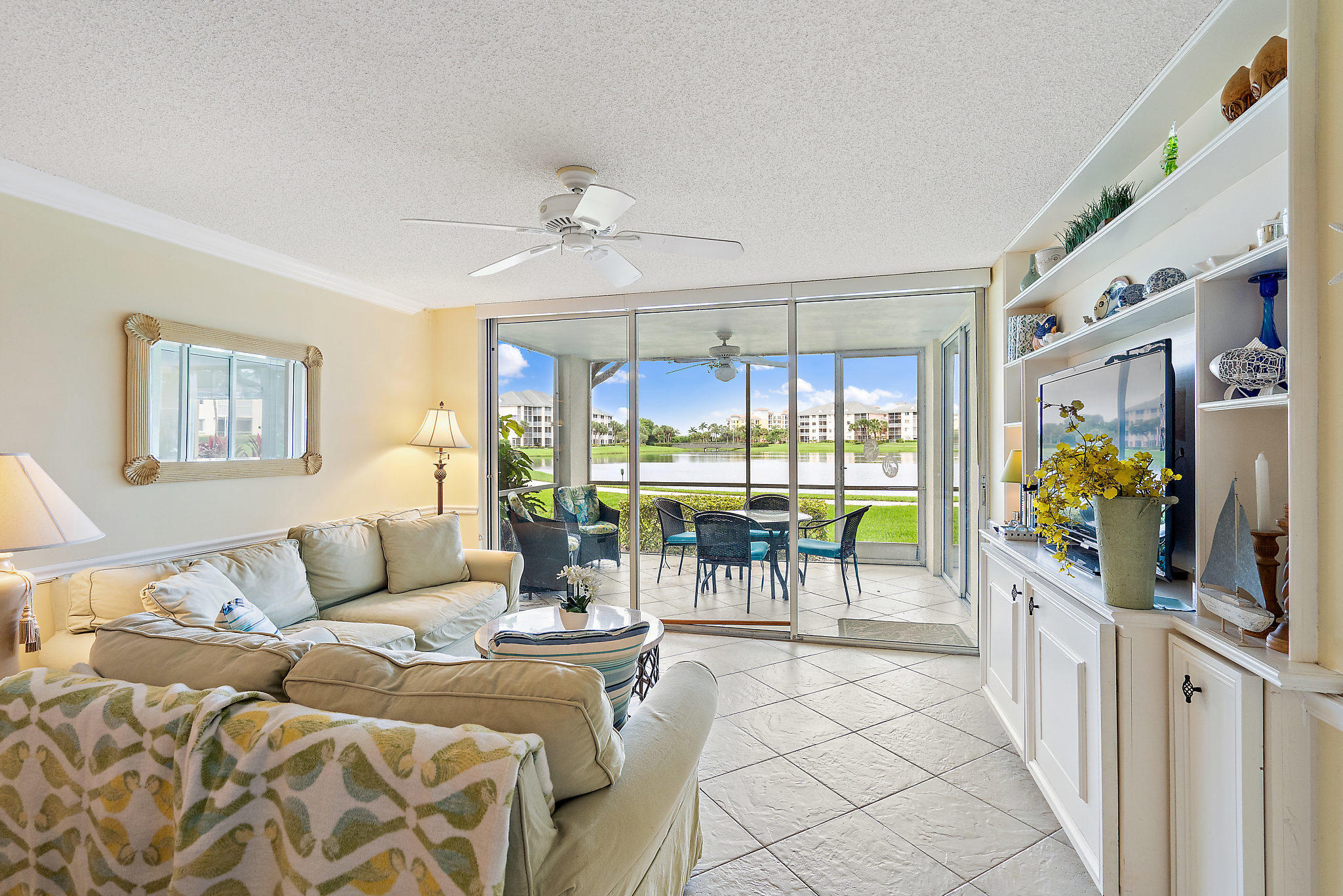 JUPITER BAY ONE THRU SIX CONDO - Residential Lease