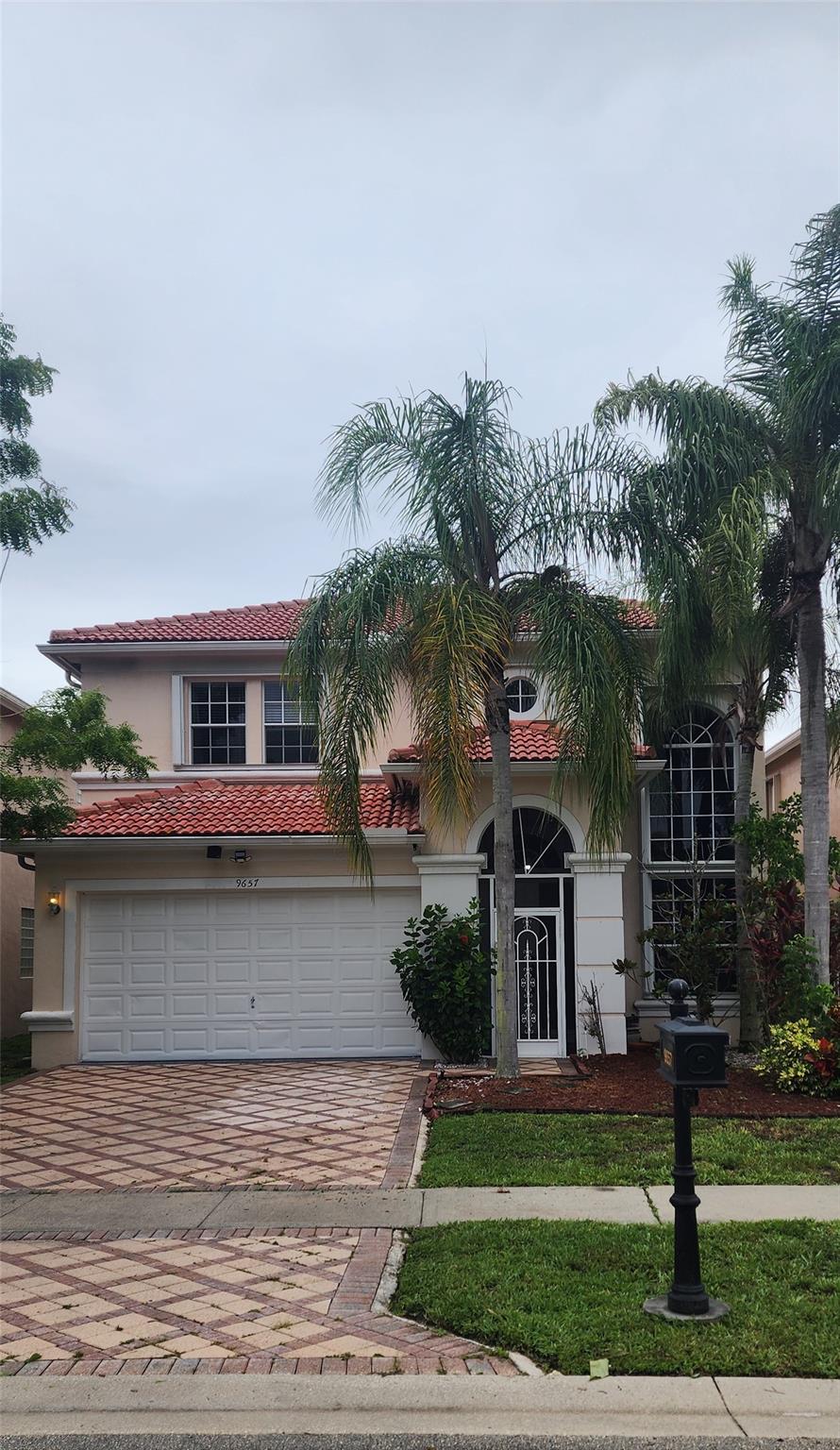 Vineyards - Residential Lease