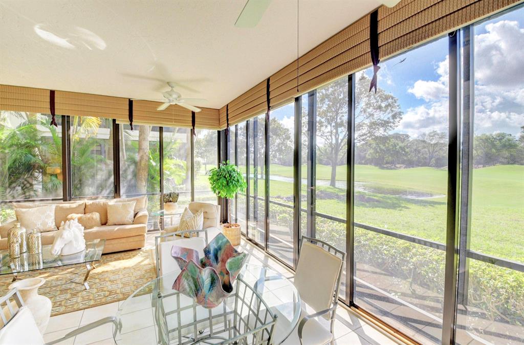 ASHBOURNE / POLO CLUB - Residential