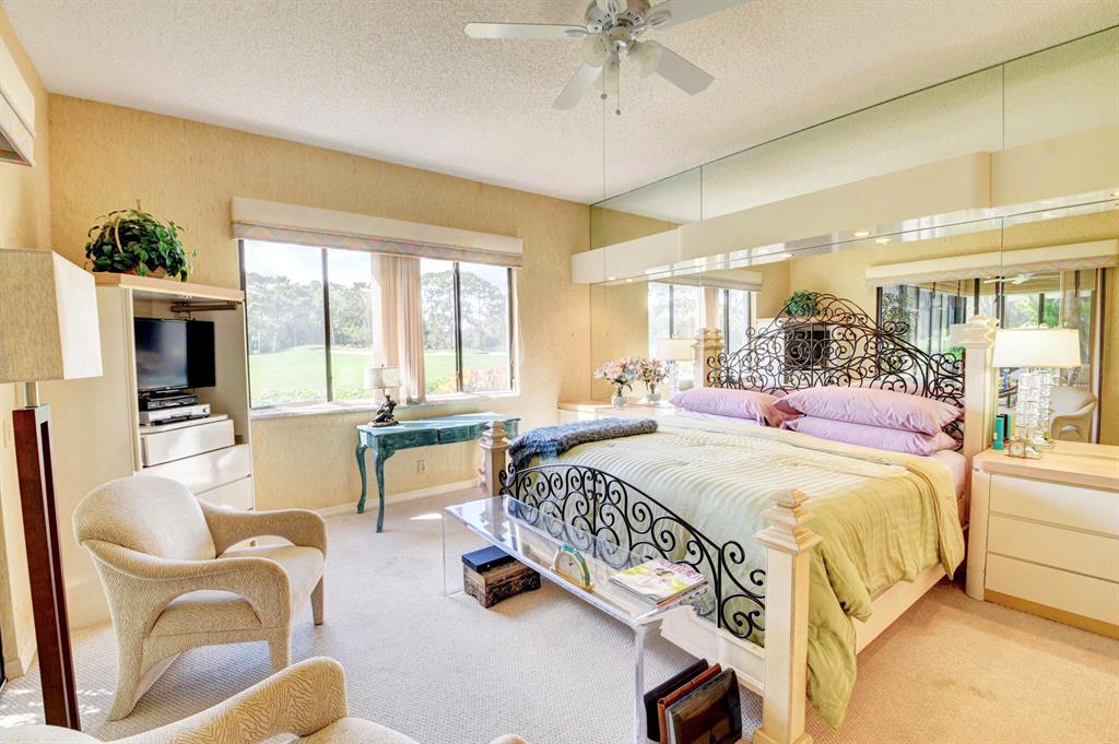 ASHBOURNE / POLO CLUB - Residential