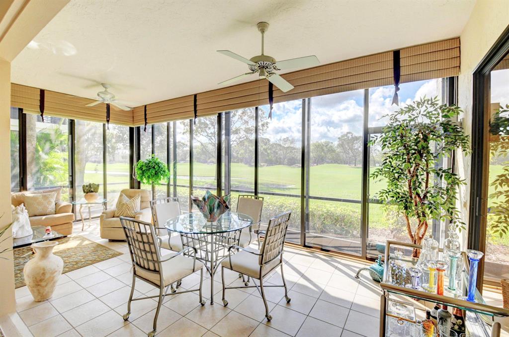 ASHBOURNE / POLO CLUB - Residential