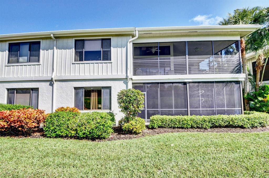 ASHBOURNE / POLO CLUB - Residential