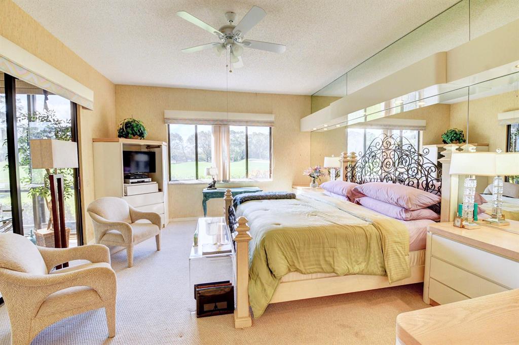 ASHBOURNE / POLO CLUB - Residential