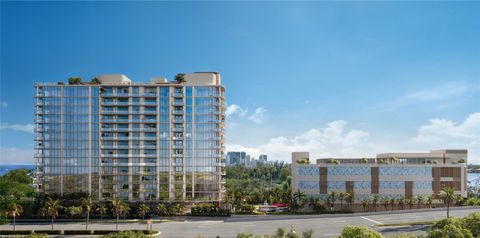 2901 NE 9th Court 4F Fort Lauderdale FL 33304