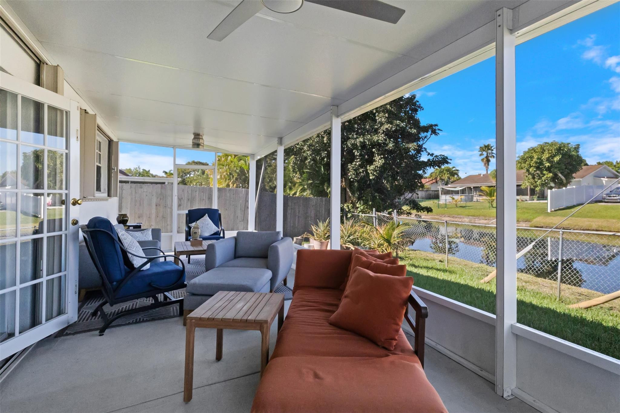 Turtle Bay - Residential