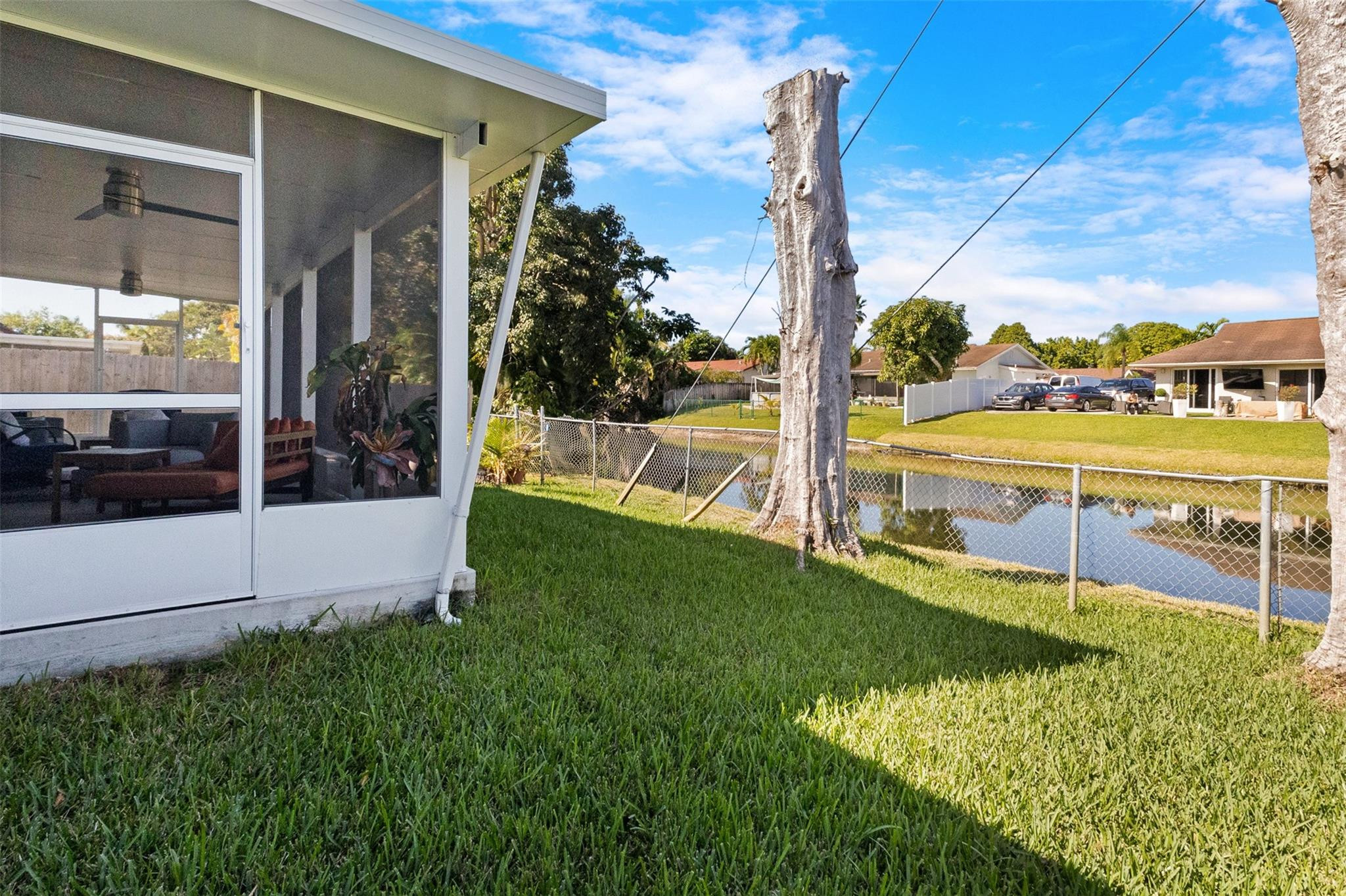 Turtle Bay - Residential