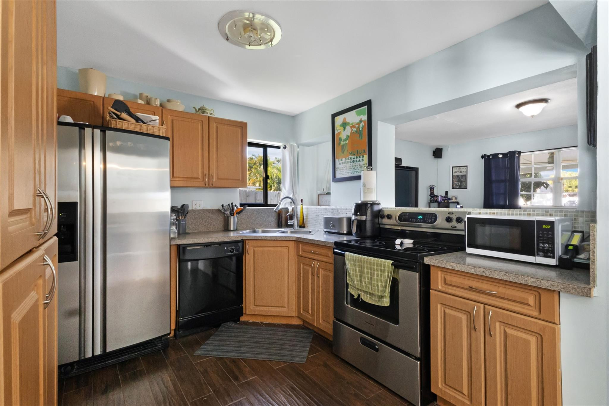 Turtle Bay - Residential