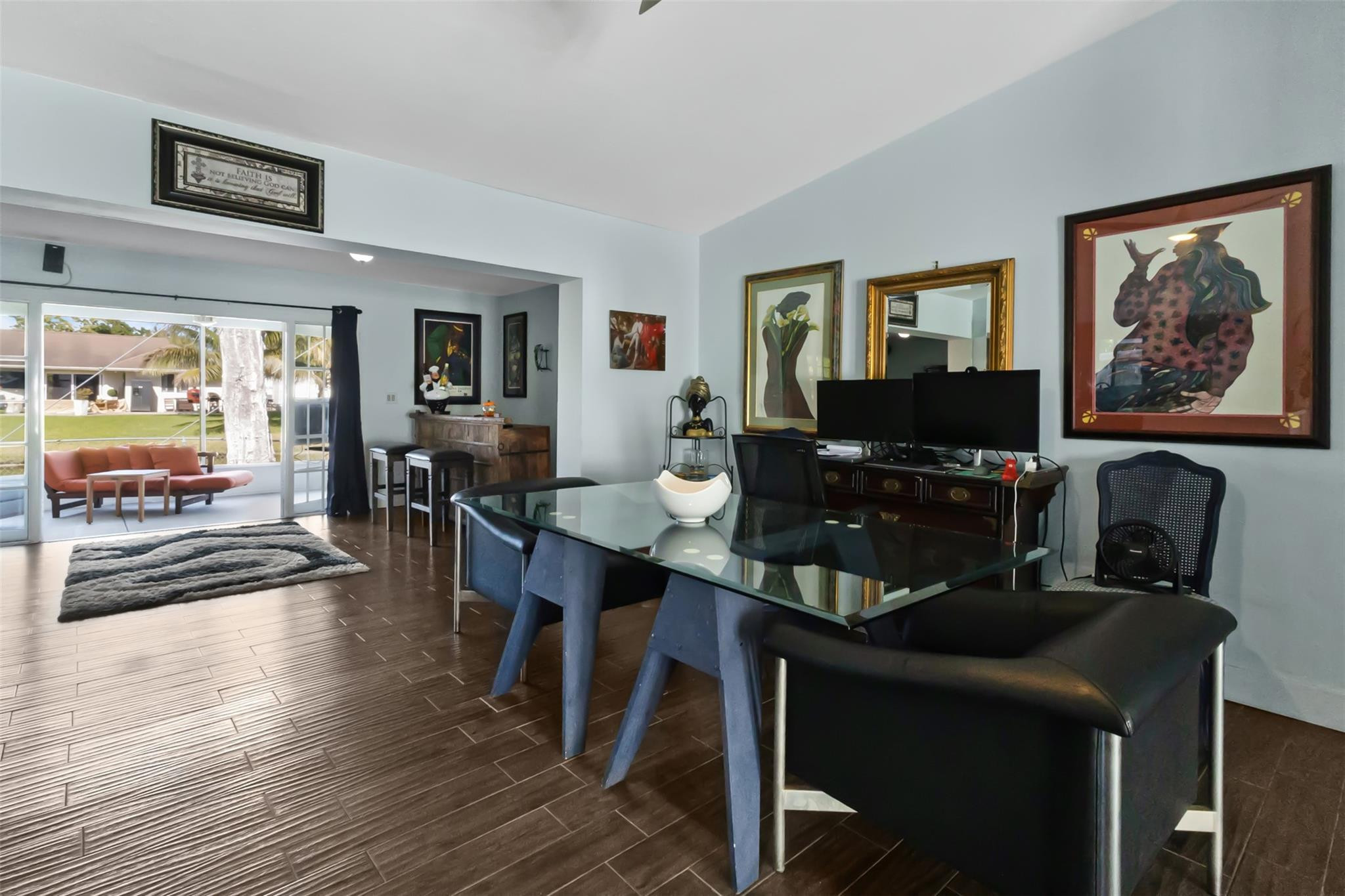 Turtle Bay - Residential