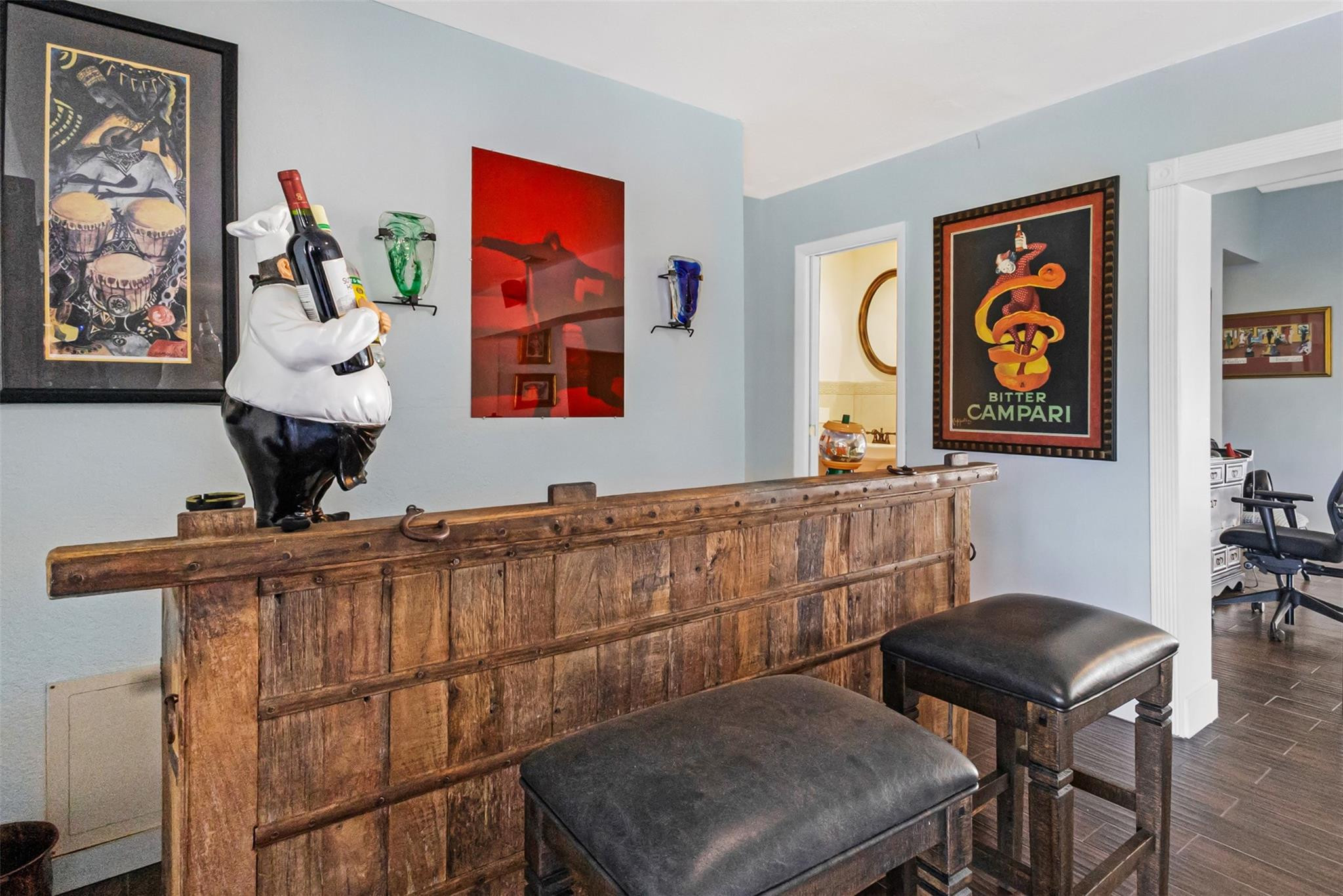 Turtle Bay - Residential