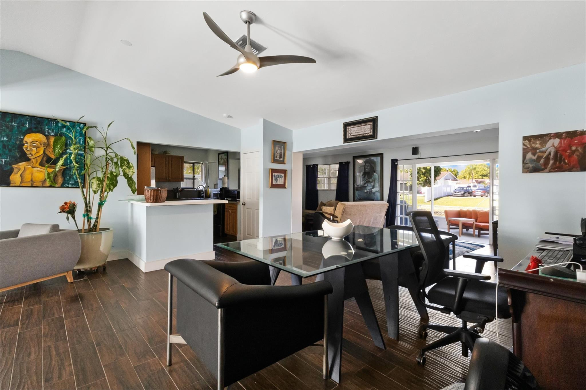 Turtle Bay - Residential