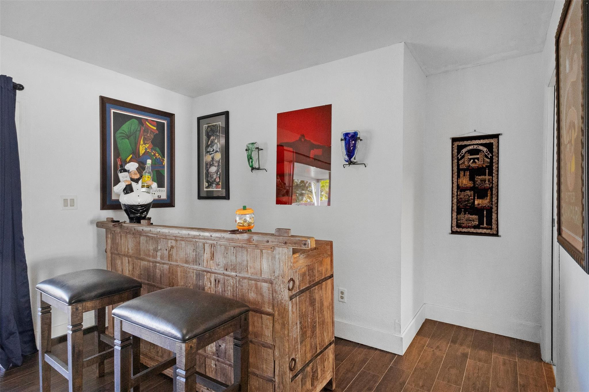 Turtle Bay - Residential