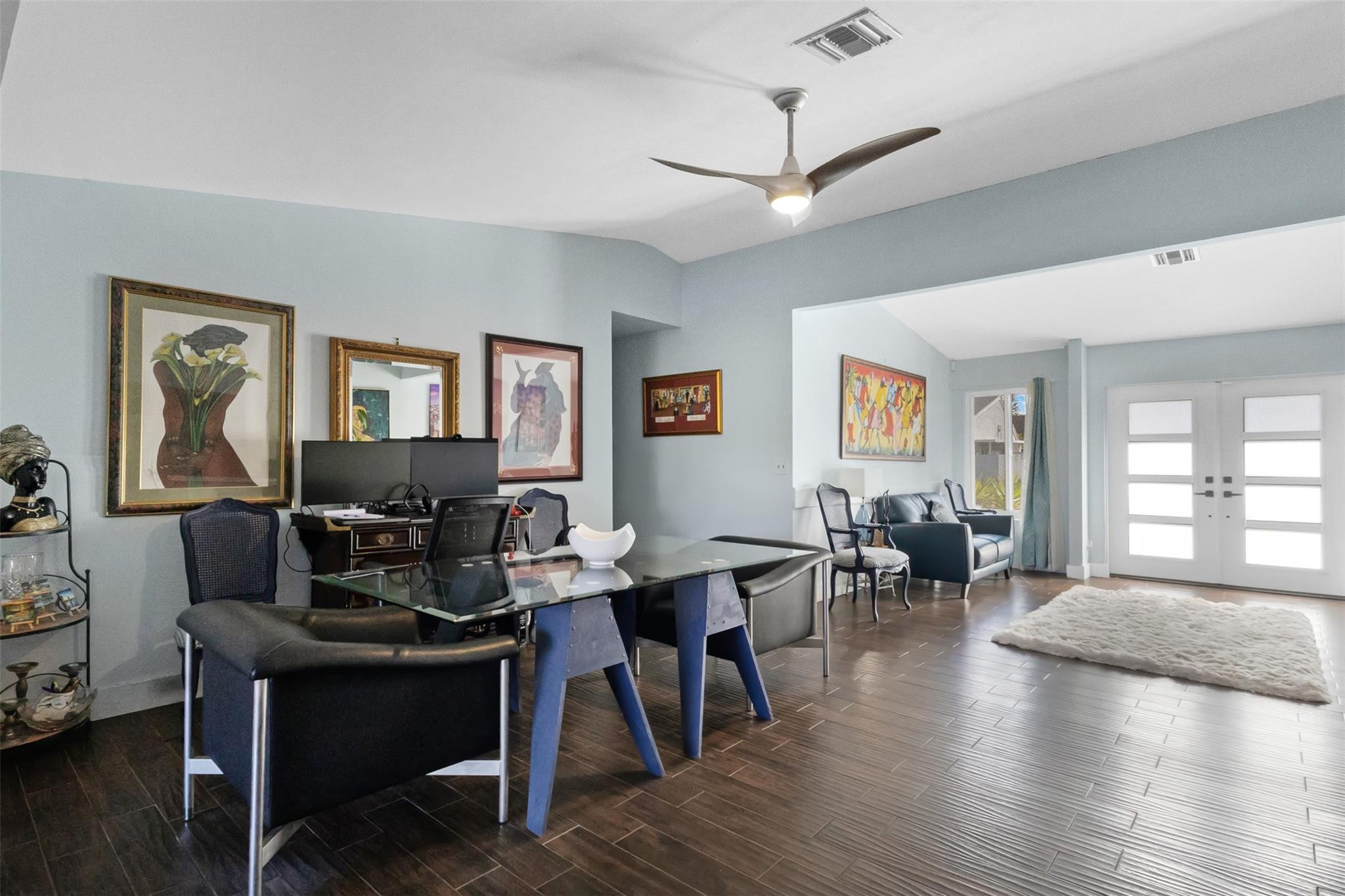 Turtle Bay - Residential