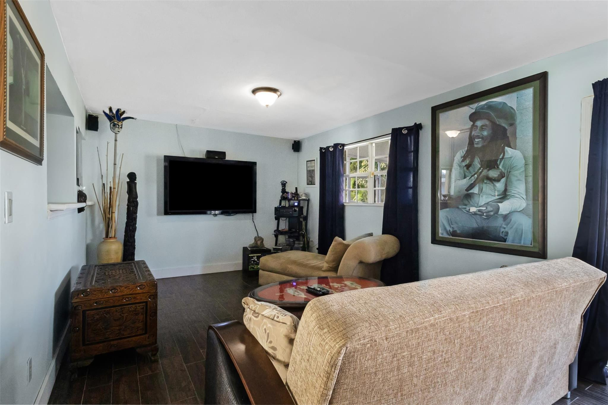 Turtle Bay - Residential