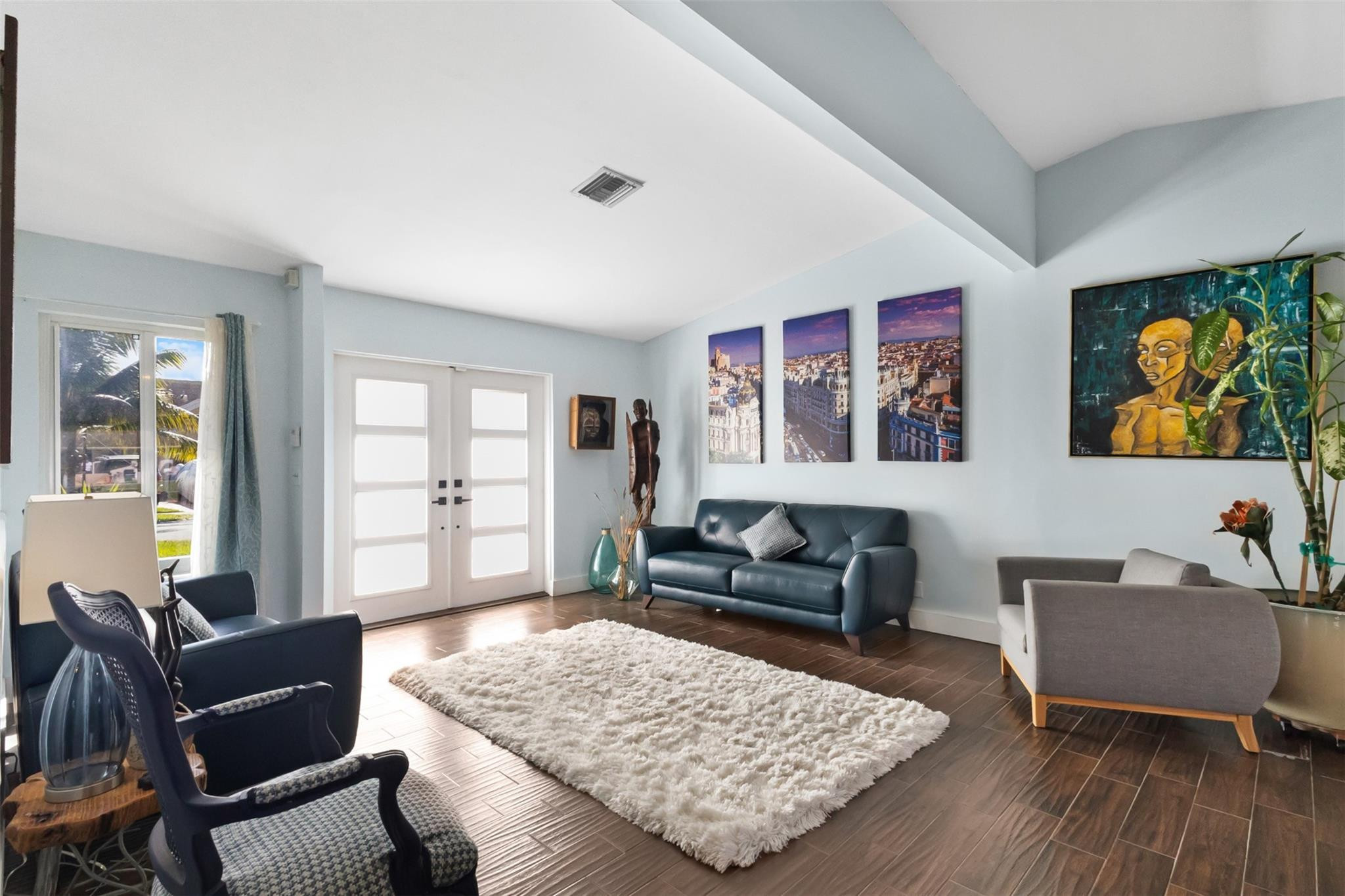 Turtle Bay - Residential