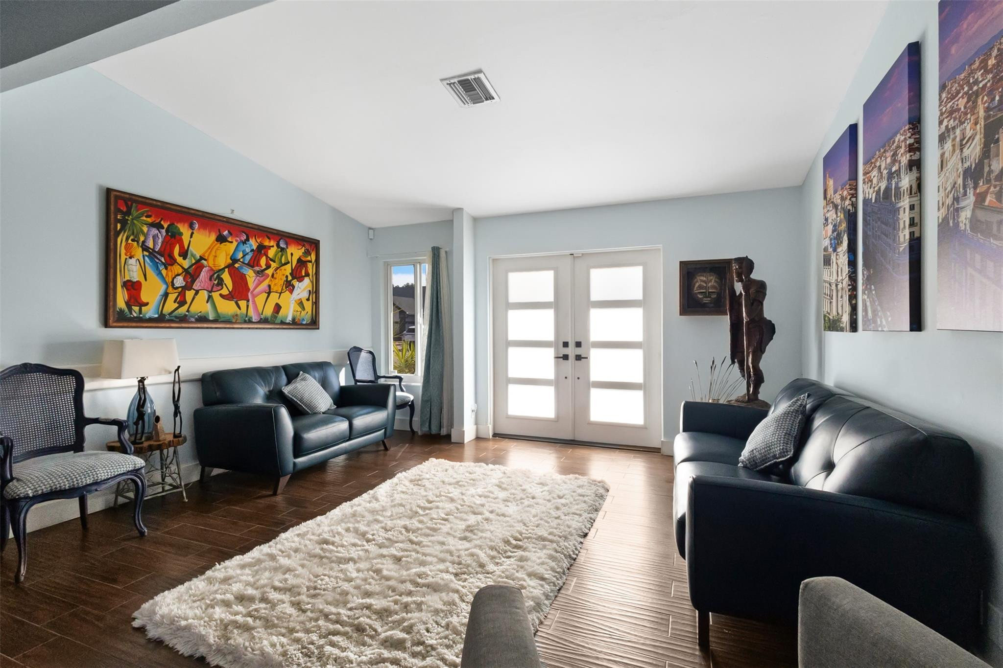 Turtle Bay - Residential