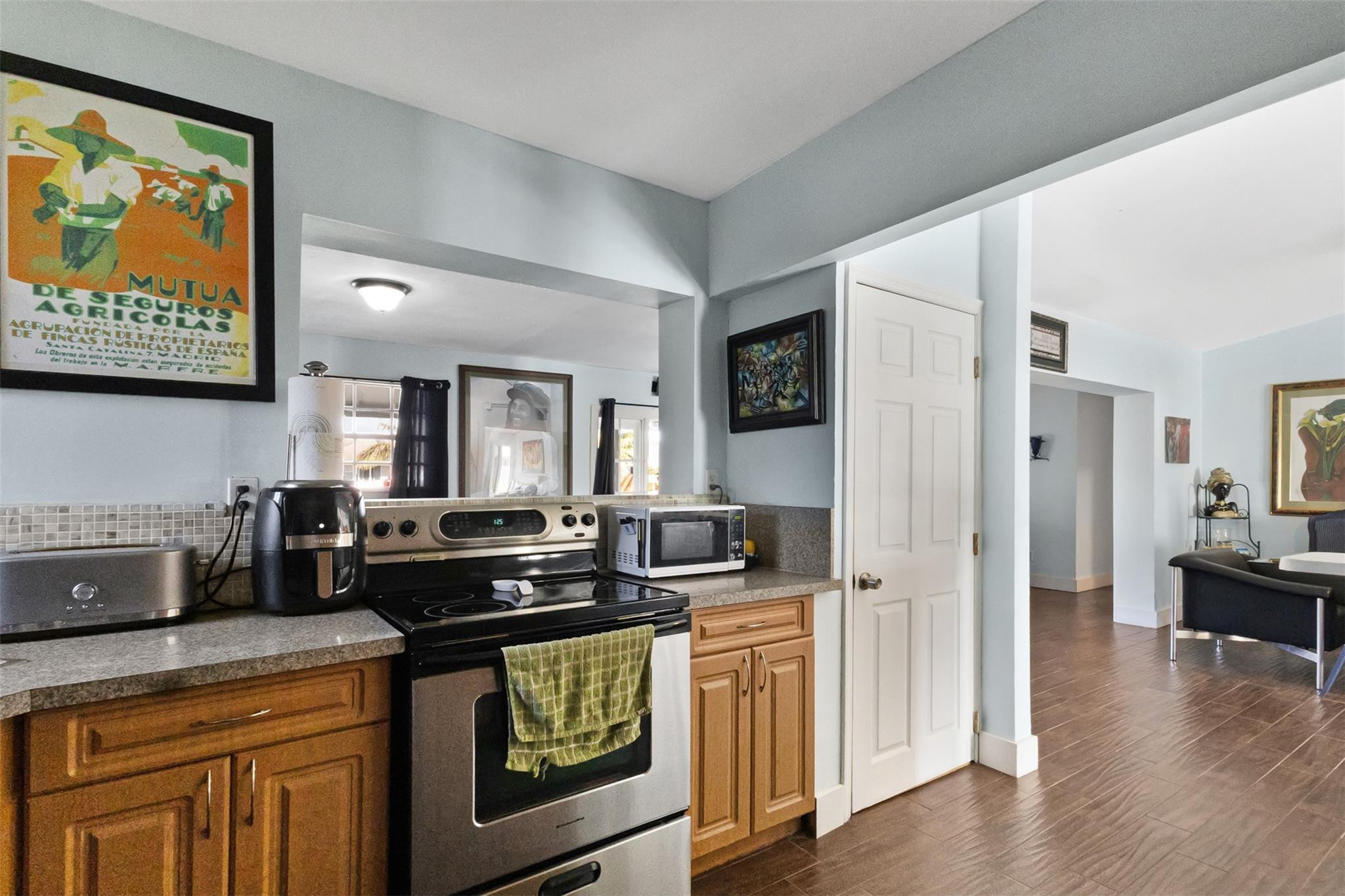 Turtle Bay - Residential