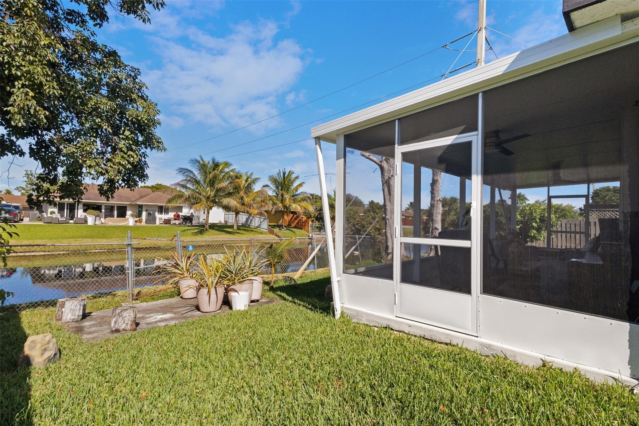 Turtle Bay - Residential