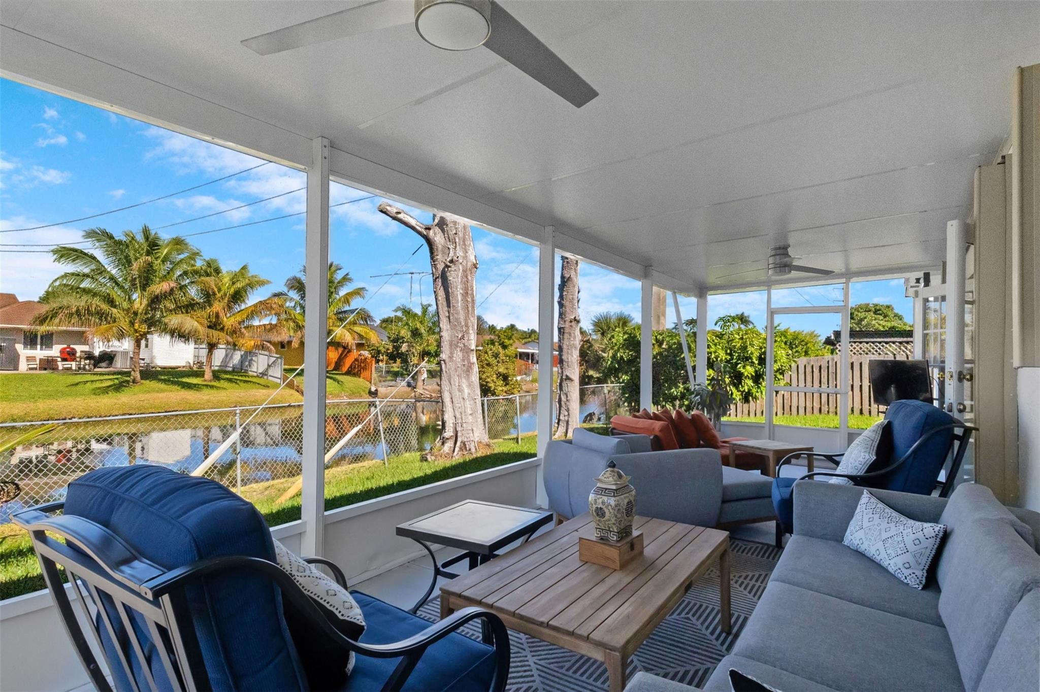 Turtle Bay - Residential