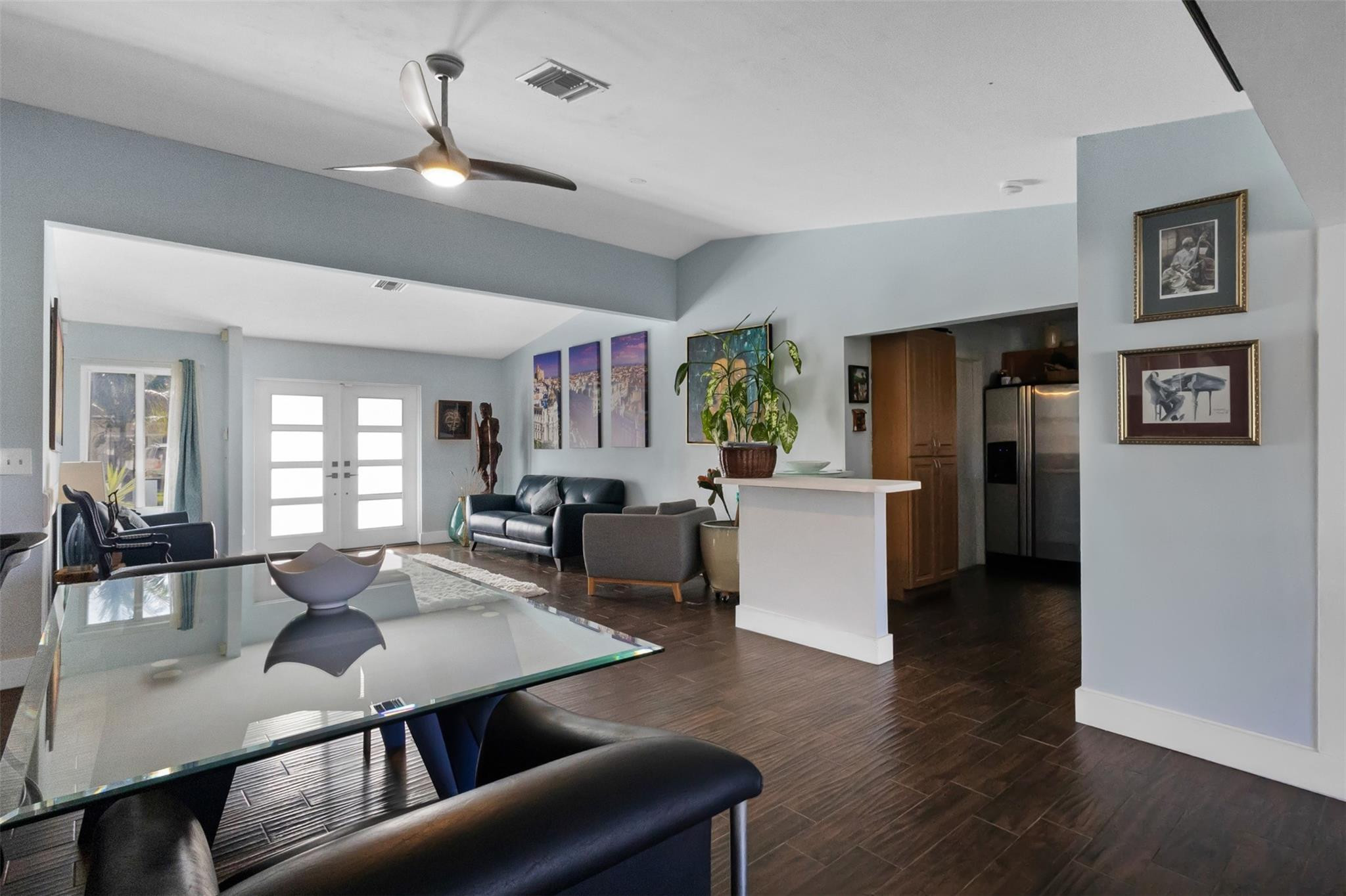 Turtle Bay - Residential