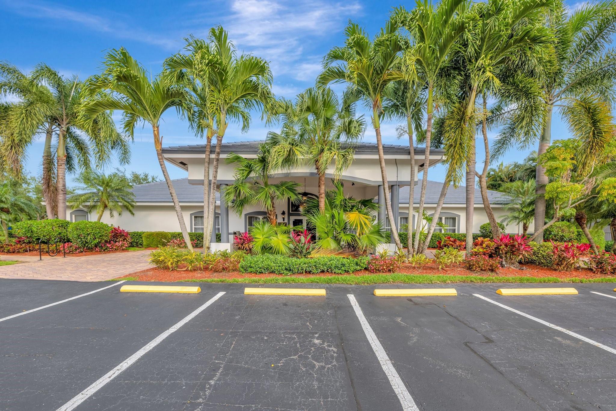 Aztec RV Resort, Land Con - Residential